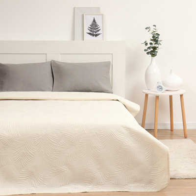 Покрывало Marianna Листопад, рис. 17, 150×225 см