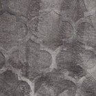 Плед Мозайка 200х205см, велсофт 250г/м, пэ100% - фото 24363717