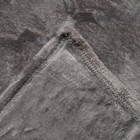 Плед Мозайка 200х205см, велсофт 250г/м, пэ100% - фото 24363718