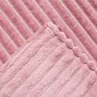 Плед Грация арт.64А, 200х205см, велсофт 250г/м, пэ100% - фото 22864537