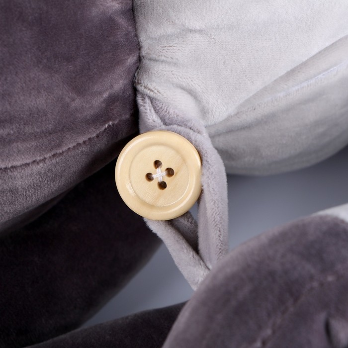 Мягкая игрушка-подушка «Собака», 85 см - фото 1907831468