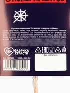 Леденец на палочке «Какой год, такой и подарок», с открыткой, 20 г - Фото 6