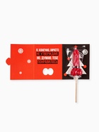 Леденец на палочке «Тому, кто плохо себя вёл», с открыткой, 20 г - Фото 3