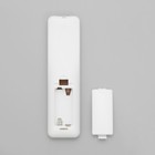 Люстра "Беатрис" ПДУ RGB 60Вт 2700-6400К 4500Лм упр. Алисой 40х44х8см - фото 23387342