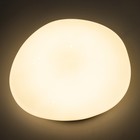 Люстра "Беатрис" ПДУ RGB 60Вт 2700-6400К 4500Лм упр. Алисой 40х44х8см - фото 22767885