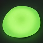 Люстра "Беатрис" ПДУ RGB 60Вт 2700-6400К 4500Лм упр. Алисой 40х44х8см - фото 22842289