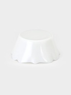 Салатник Avvir «Кувшинка», 300 мл,12.5×5 см, стеклокерамика, белый  (артикул 9319298)  большой выбор товаров оптом и в розницу по низким ценам с доставкой