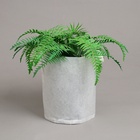 Пакет для рассады, 9 л, 22×26 см, спанбонд, плотность 130 г/м², с ручками, Greengo - фото 63584522