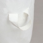 Пакет для рассады, 9 л, 22×26 см, спанбонд, плотность 130 г/м², с ручками, Greengo - фото 63584523