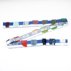 Алмазная мозаика с частичным заполнением на холсте «Девушка с драконом», 20×30 см - Фото 5