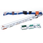 Алмазная мозаика с полным заполнением на холсте «Лисенок», 20×30 см - Фото 4