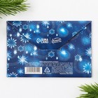 Набор предсказаний в конверте «Сказочные пожелания», 8 х 12 см, 3 предсказания - Фото 3