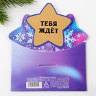 Набор предсказаний в конверте «Теплые предсказания», 8 х 12 см, 3 предсказания - Фото 5