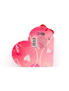 Открытка валентинка на 14 февраля «Моей половинке», 10 шт., 12×10 см - Фото 4