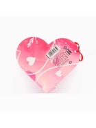 Открытка валентинка на 14 февраля «Моей половинке», 10 шт., 12×10 см - Фото 5