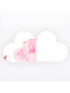 Открытка валентинка на 14 февраля «Моей половинке», 10 шт., 12×10 см - Фото 8