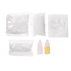 УЦЕНКА Набор для творчества «Бомбочки своими руками. Морская звезда» 1 форма - Фото 2