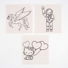 Электроприбор для выжигания по дереву "«Орбита»" 220В, 20Вт. - Фото 2