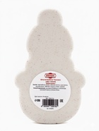 Бомбочка для ванн «Снеговик» кофе с корицей, 100 г - фото 119538716