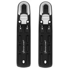 Крепления лыжные автоматические Winter Star, NNN - Фото 3