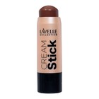 Кремовый стик для лица LavelleCollection Contour кофейный, 31 г - фото 25509744