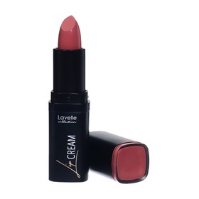 Помада для губ LavelleCollection LIP STICK CREAM тон 01 кремовый персиковый, 23 г 9922933