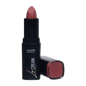 Помада для губ LavelleCollection LIP STICK CREAM тон 04 нюдово-коричневый, 23 г 9922936