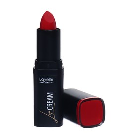 Помада для губ LavelleCollection LIP STICK CREAM тон 08 классический красный, 23 г 9922940