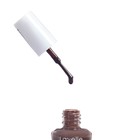 Лак миниколор LavelleCollection тон 83 кофе, 6 мл - фото 25432013