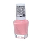 Лак миниколор LavelleCollection тон 86 натуральный розовый, 6 мл - фото 24580755