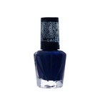 Лак миниколор LavelleCollection тон 92 глубокий синий, 6 мл - фото 25432023