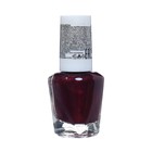 Лак миниколор LavelleCollection тон 94 зимняя вишня, 6 мл - фото 25277901