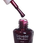 Лак миниколор LavelleCollection тон 94 зимняя вишня, 6 мл - фото 25277902
