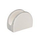 Салфетница Доляна «Дракоша», 9,5×4,5×7 см - Фото 3