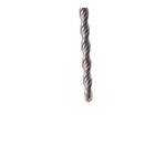 Бур по бетону Denzel 705006, двойная спираль, Cobalt W-tip, SDS PLUS, 6 x 160 мм - Фото 4