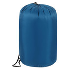 Спальный мешок maclay camping comfort cool, одеяло, 3 слоя, левый, 220х90 см, -5/+10°С - Фото 12