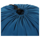 Спальный мешок maclay camping comfort cool, одеяло, 3 слоя, левый, 220х90 см, -5/+10°С - Фото 13