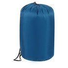 Спальный мешок maclay camping comfort cool, одеяло, 3 слоя, правый, 220х90 см, -5/+10°С - Фото 13
