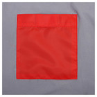 Спальный мешок maclay camping comfort cool, одеяло, 3 слоя, правый, 220х90 см, -5/+10°С - Фото 10