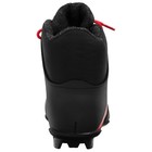 Ботинки лыжные Winter Star classic, NNN, р. 35, цвет чёрный/красный - Фото 9