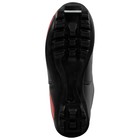 Ботинки лыжные Winter Star classic, NNN, р. 38, цвет чёрный/красный - Фото 10