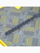 Пенал школьный, 2 секции, 12.5×20.5×4 см«Балерина» - Фото 6