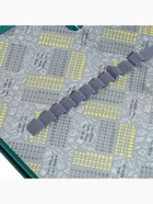 Пенал школьный, 2 секции, 12.5×20.5×4 см«Авокадо кедавра» - Фото 6