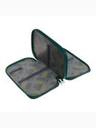 Пенал школьный, 2 секции, 12.5×20.5×4 см«Авокадо кедавра» - Фото 7