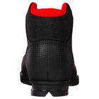 Ботинки лыжные Winter Star comfort, NN75, р. 40, цвет чёрный/красный - Фото 9