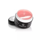 Гель для моделирования Grattol Camouflage Gel Light Natural, 15 мл - Фото 1