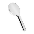 Лейка для душа ZEIN, 4 режима, SPA, пластик, цвет хром - Фото 5