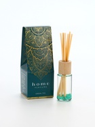 Диффузор ароматический с палочками Home perfume, аромат зеленый чай, 30 мл. - Фото 3