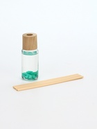 Диффузор ароматический с палочками Home perfume, аромат зеленый чай, 30 мл. - Фото 4