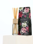 Диффузор ароматический с палочками Home perfume, аромат жасмин, 30 мл. - Фото 2
